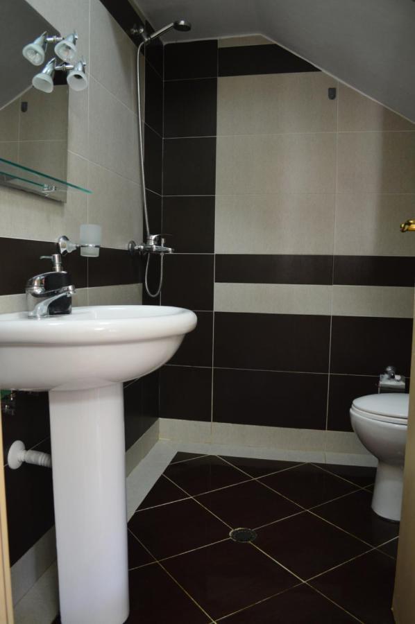 A Cozy Duplex In The Lalzi Bay Villa Durres Luaran gambar