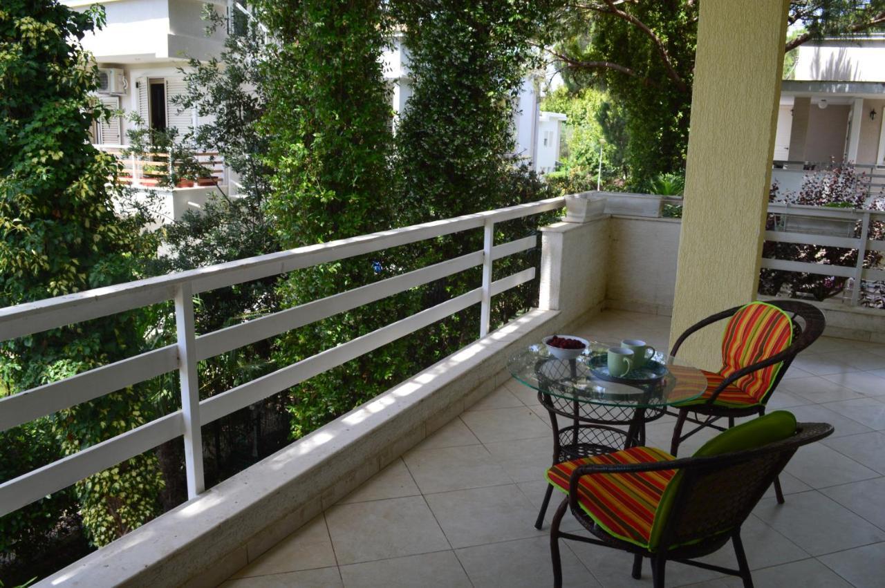 A Cozy Duplex In The Lalzi Bay Villa Durres Luaran gambar