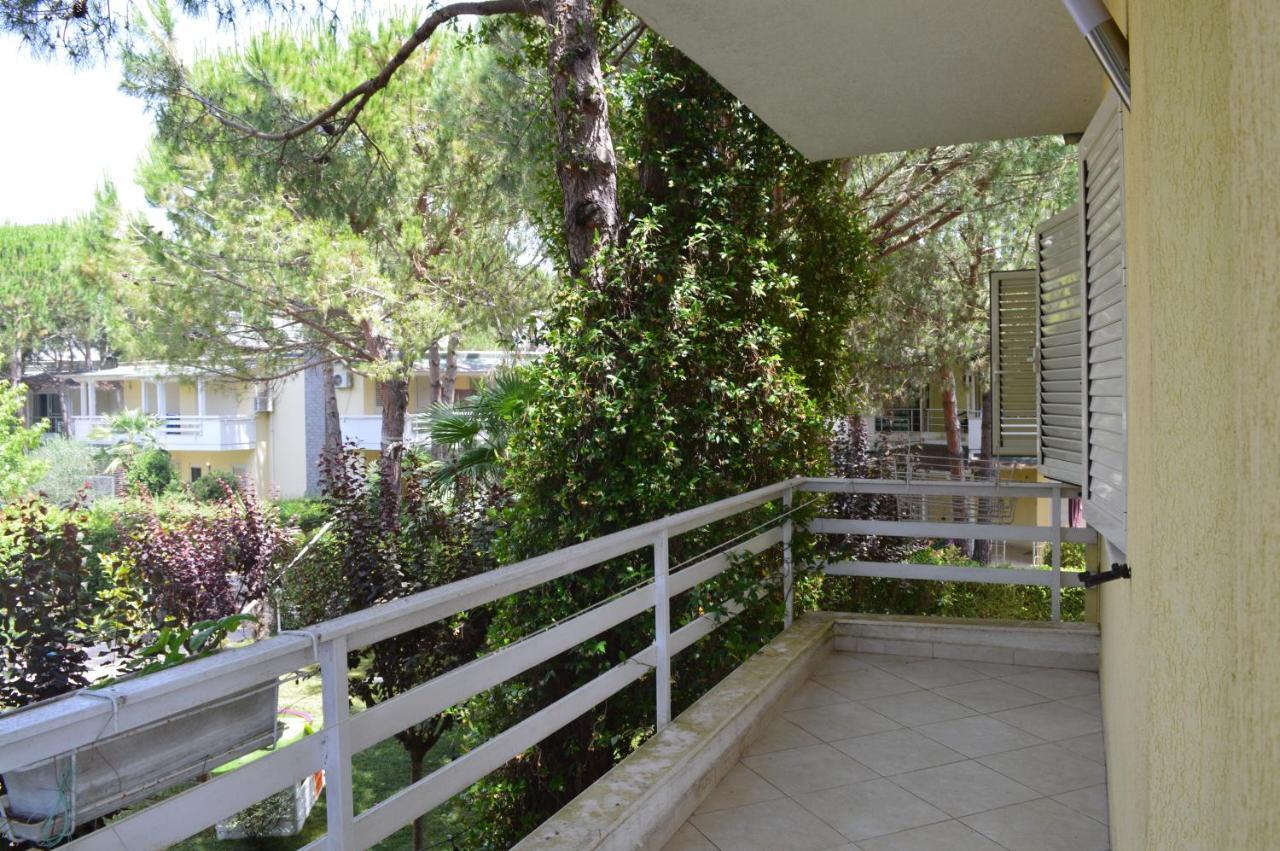 A Cozy Duplex In The Lalzi Bay Villa Durres Luaran gambar