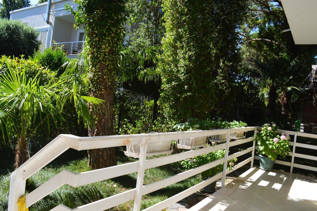 A Cozy Duplex In The Lalzi Bay Villa Durres Luaran gambar