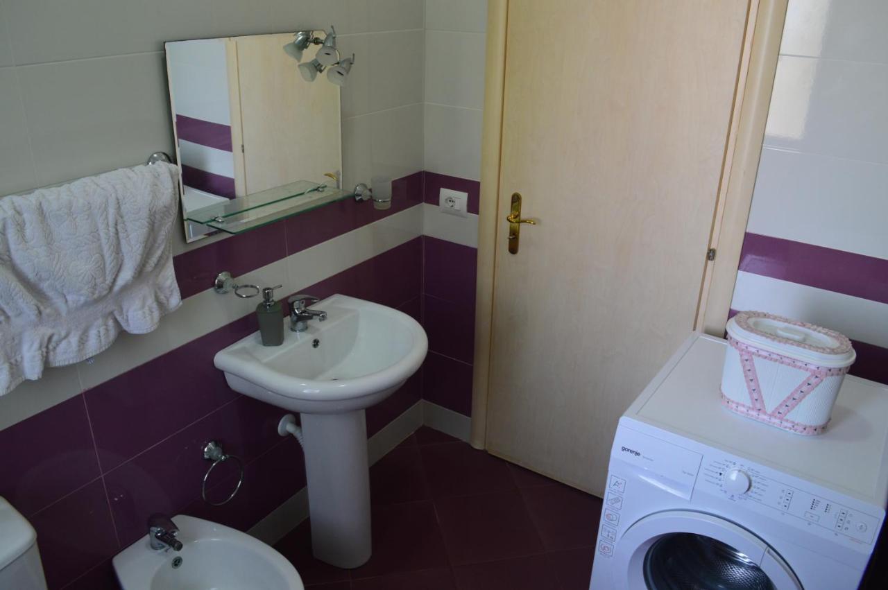 A Cozy Duplex In The Lalzi Bay Villa Durres Luaran gambar