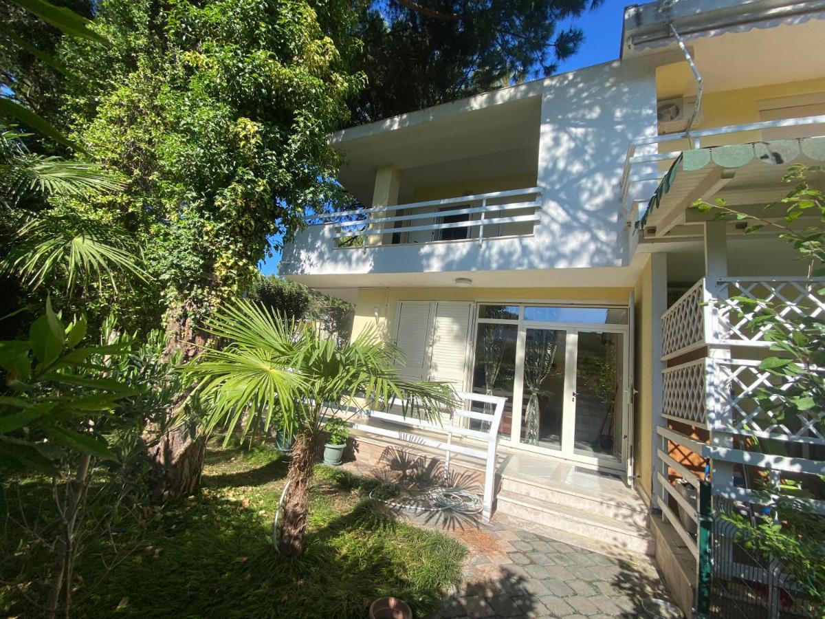 A Cozy Duplex In The Lalzi Bay Villa Durres Luaran gambar