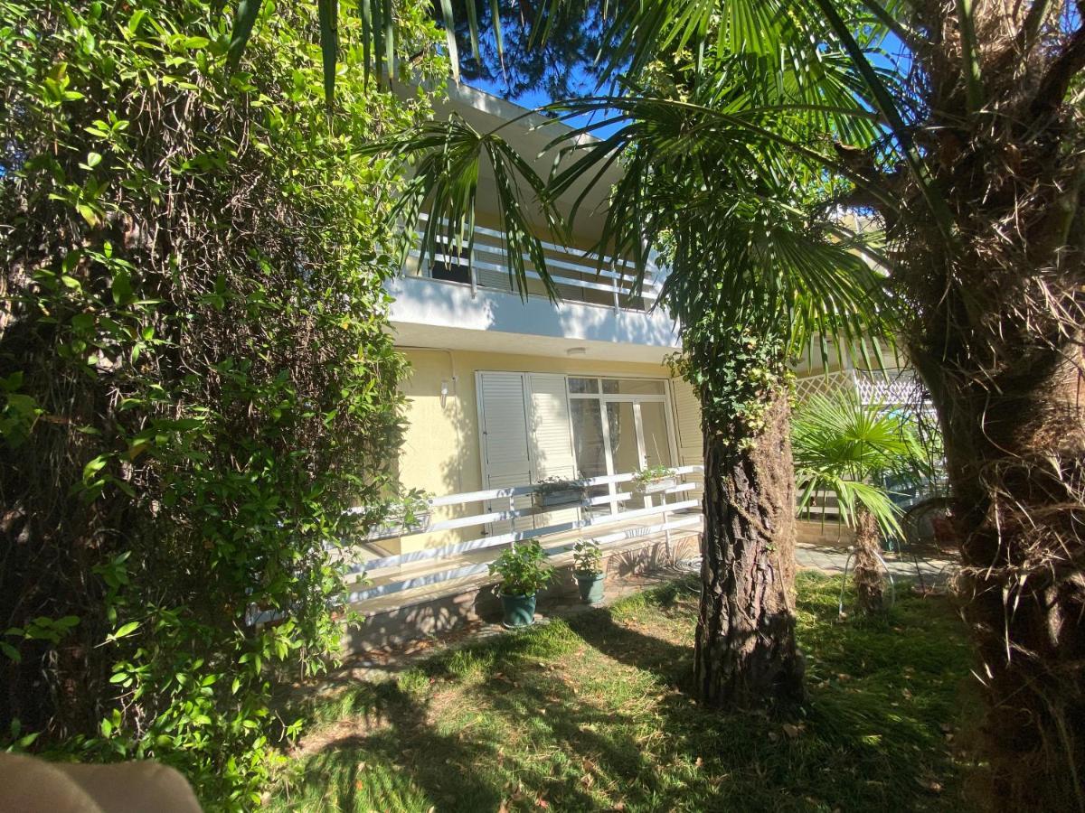 A Cozy Duplex In The Lalzi Bay Villa Durres Luaran gambar