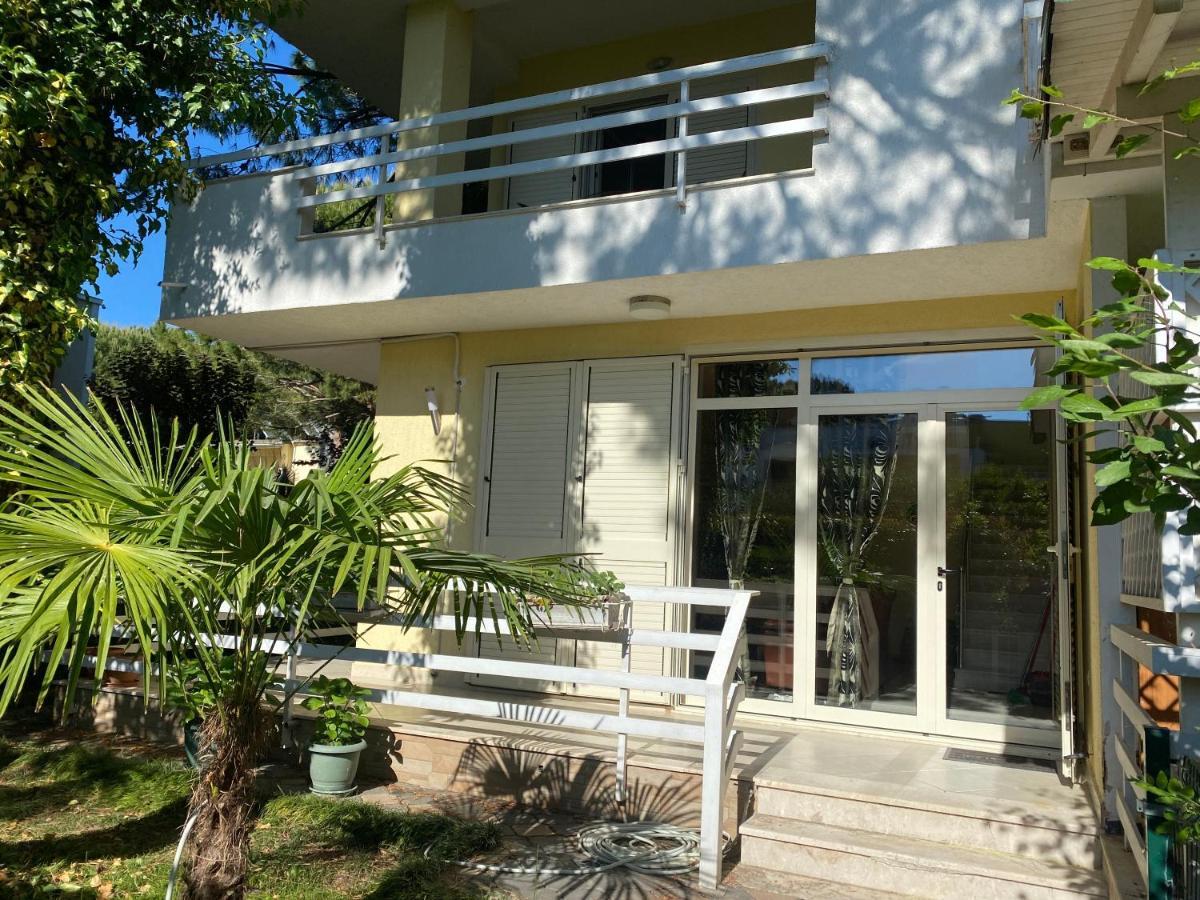 A Cozy Duplex In The Lalzi Bay Villa Durres Luaran gambar